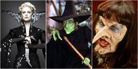 The Tragic Tale of Wicked Witch Bron: A Love Story